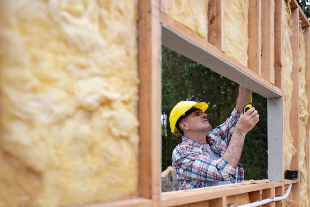 Best Spray Foam Insulation  in Tonkawa, OK